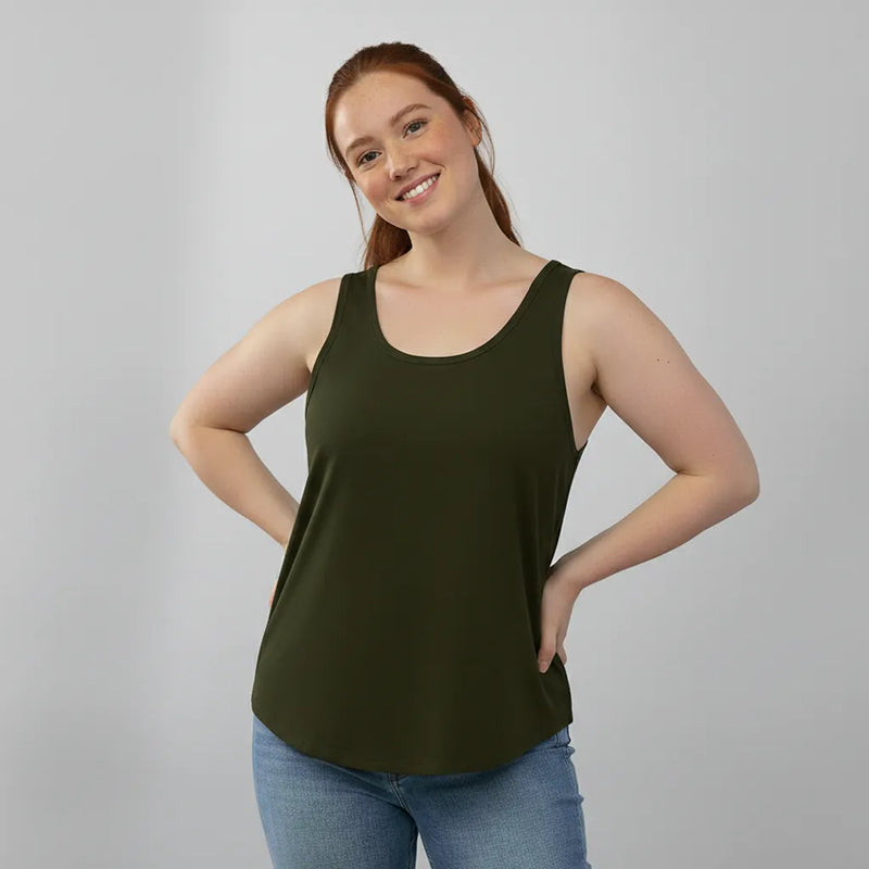 Verde Musgo
