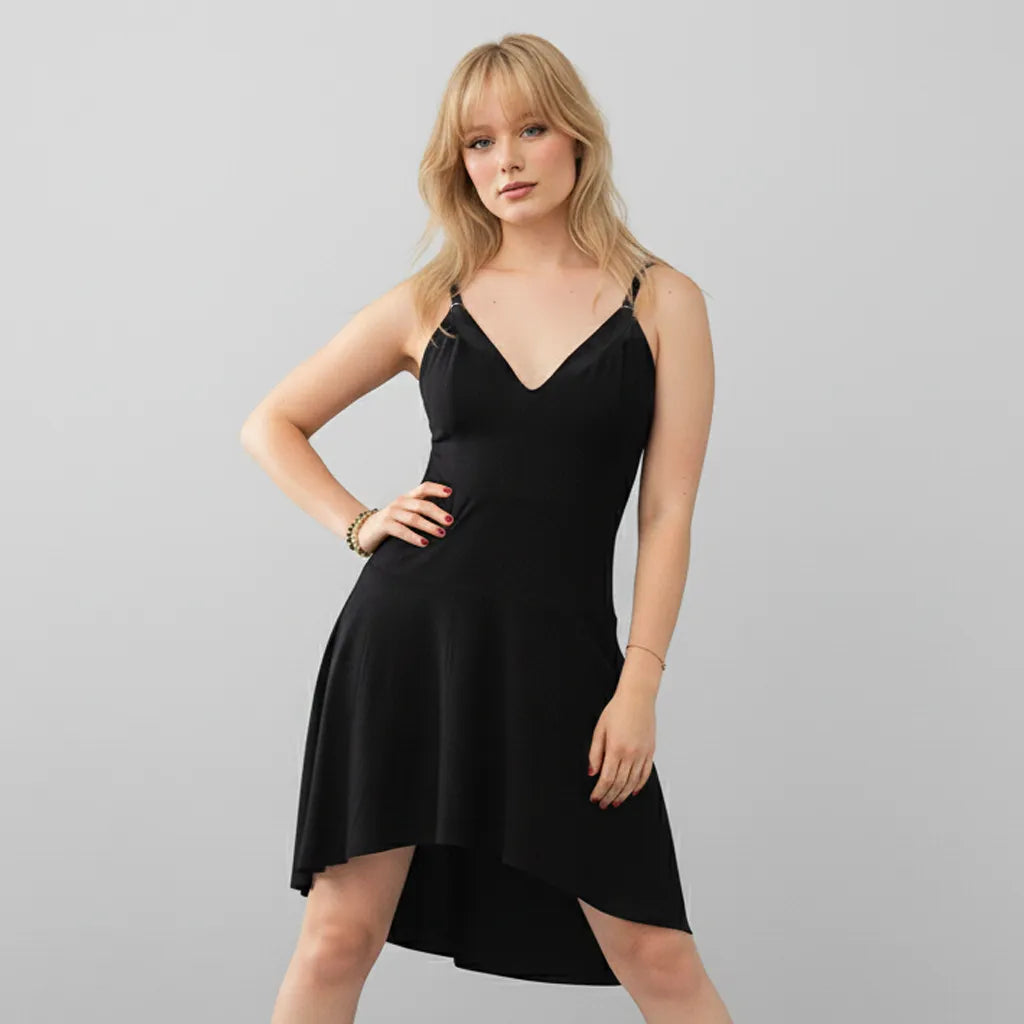 Vestido Ringo