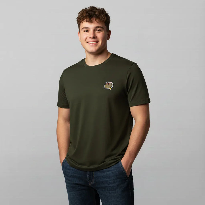 Verde Musgo
