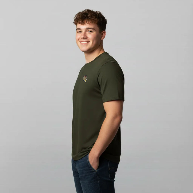 Verde Musgo