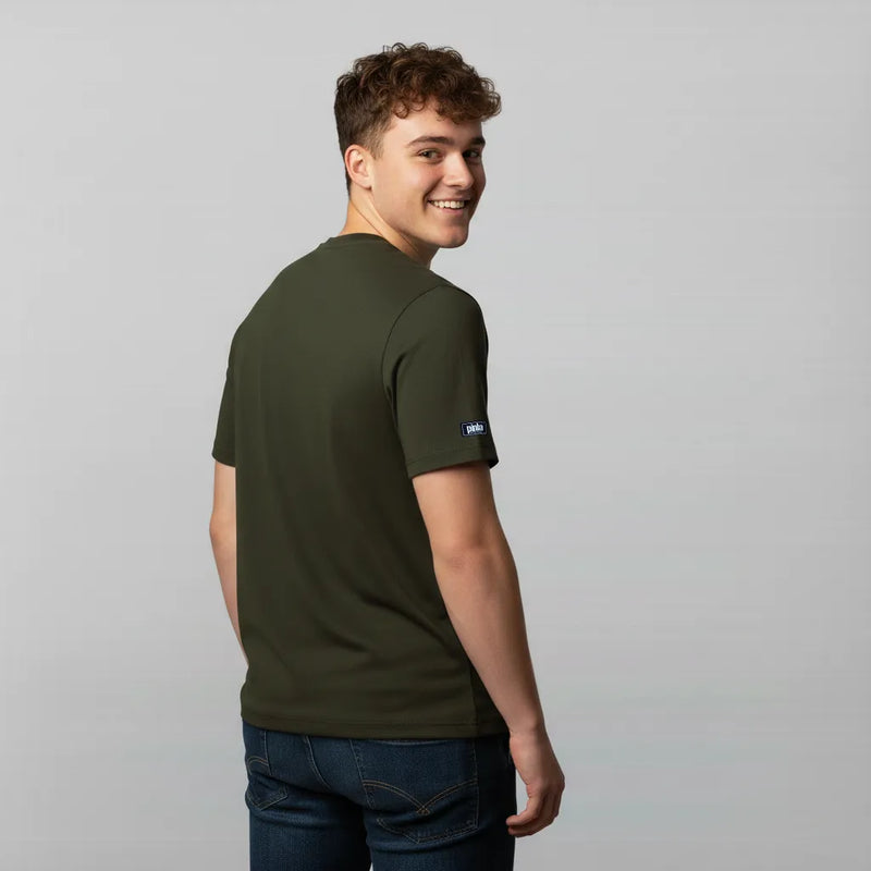 Verde Musgo