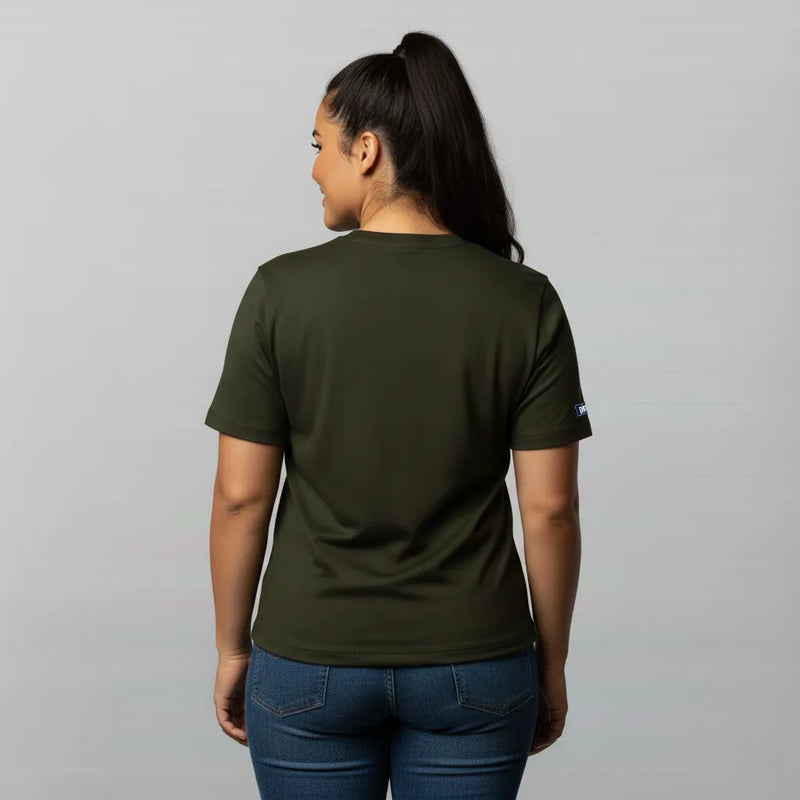 Verde Musgo