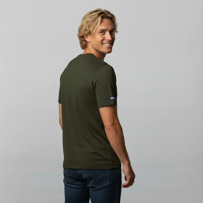 Verde Musgo