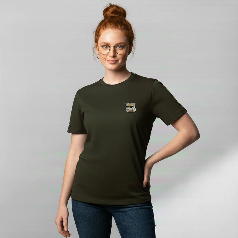 Verde Musgo