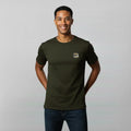 Verde Musgo