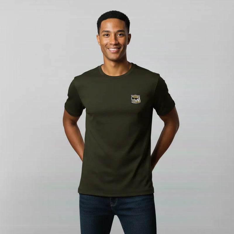 Verde Musgo
