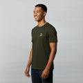 Verde Musgo