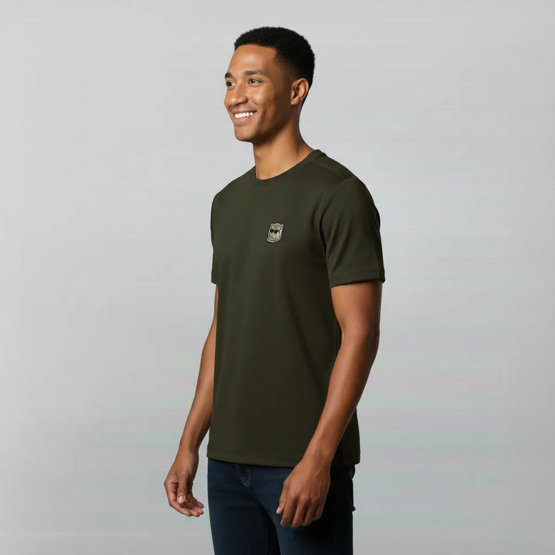 Verde Musgo