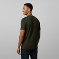 Verde Musgo