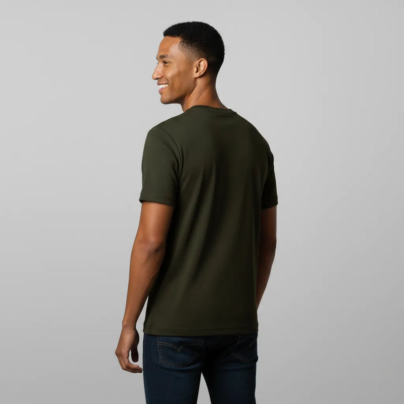 Verde Musgo