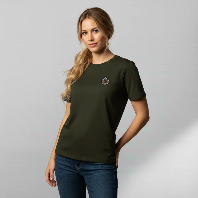 Verde Musgo