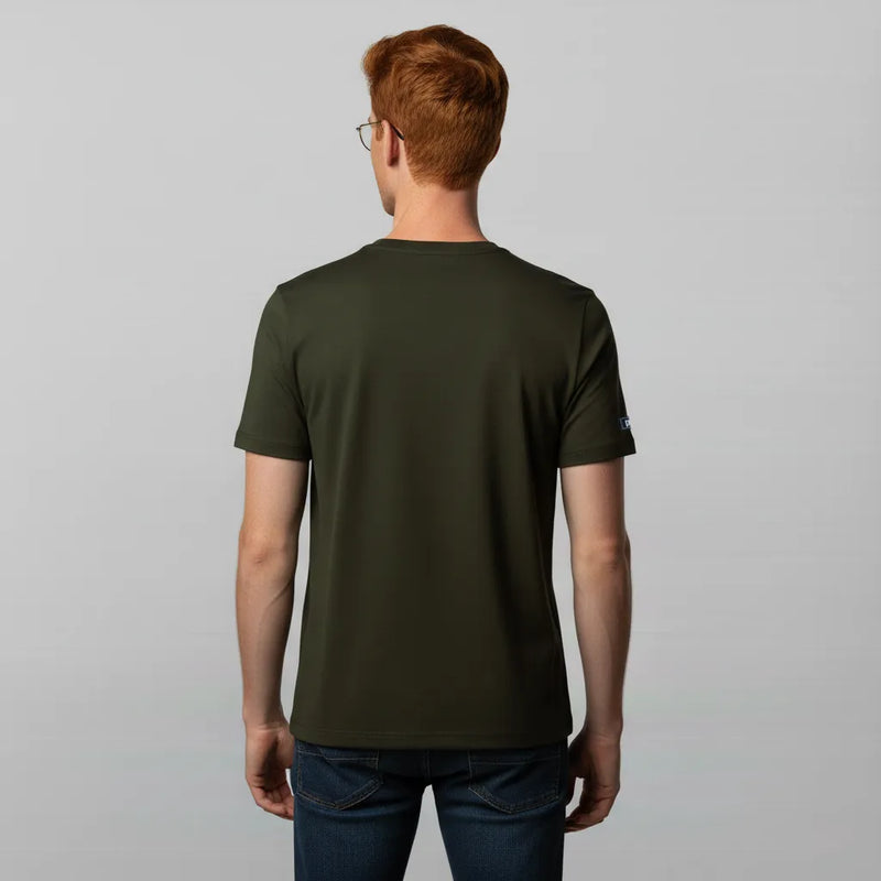 Verde Musgo