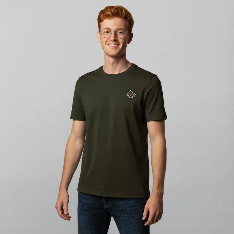 Verde Musgo