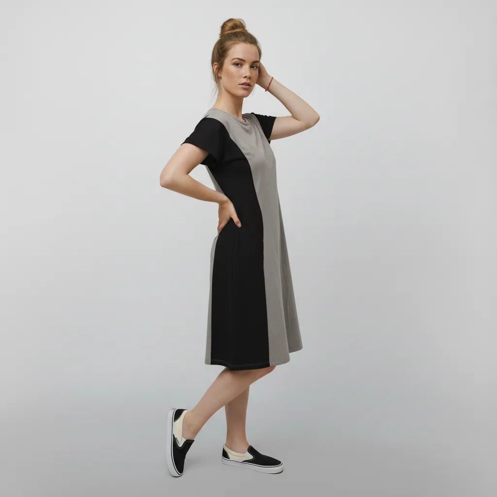 Vestido Chanel - Curve