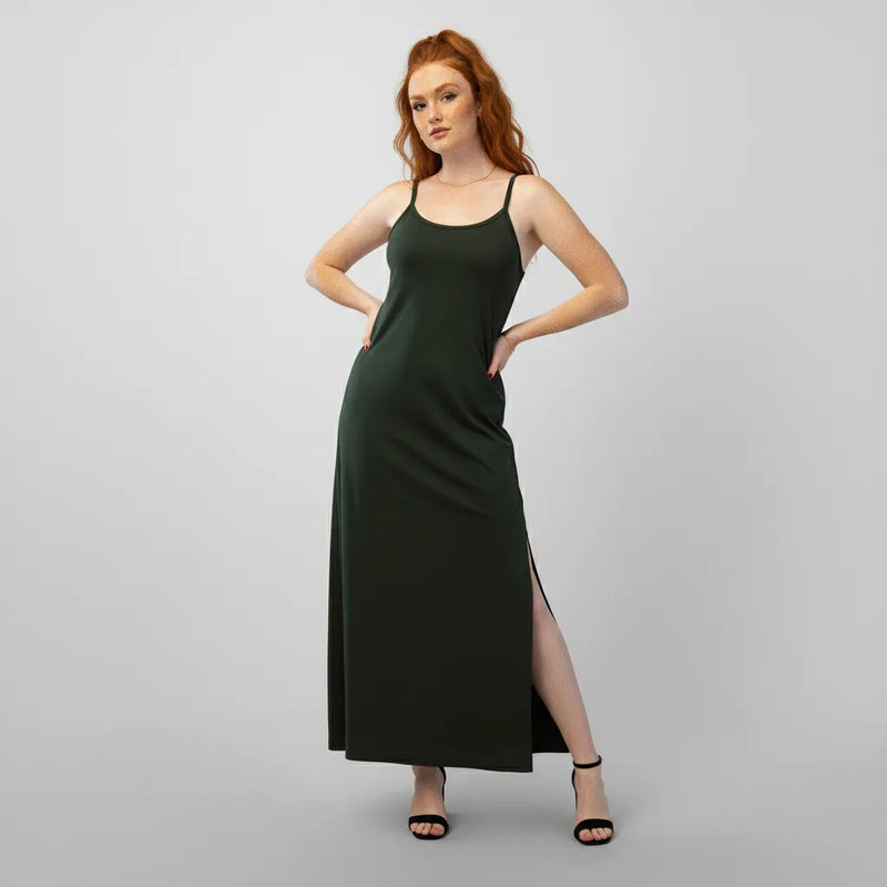 Verde Musgo