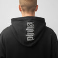 Moletom Canguru All Black Sustentável