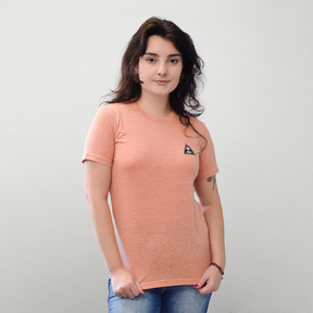 Camiseta Gola Redonda Botonê
