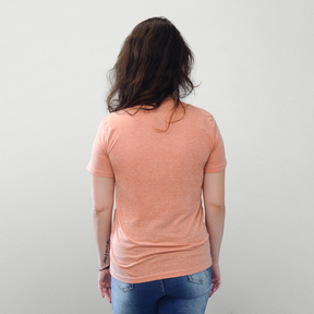 Camiseta Gola Redonda Botonê
