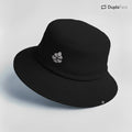 Bucket Hat Preto Feminino