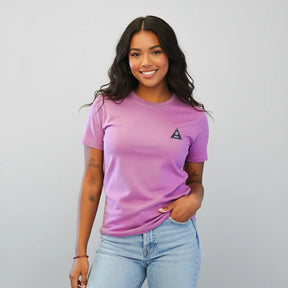 Camiseta Gola redonda - Algodão Orgânico
