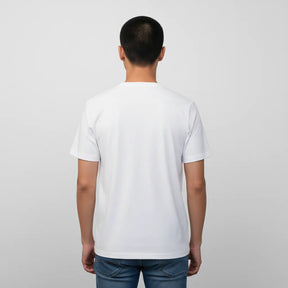 Camiseta Gola redonda - Algodão Orgânico