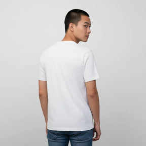 Camiseta Gola redonda - Algodão Orgânico