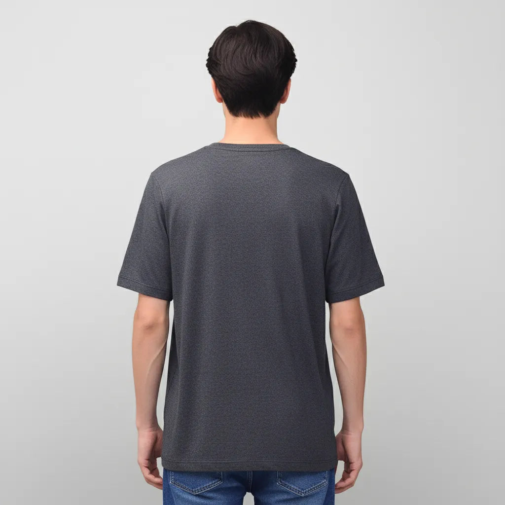 Camiseta Gola V