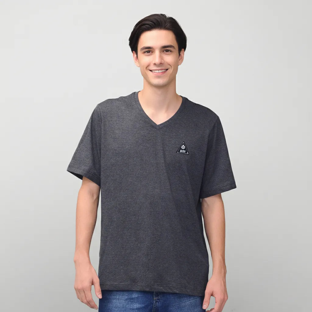 Camiseta Gola V