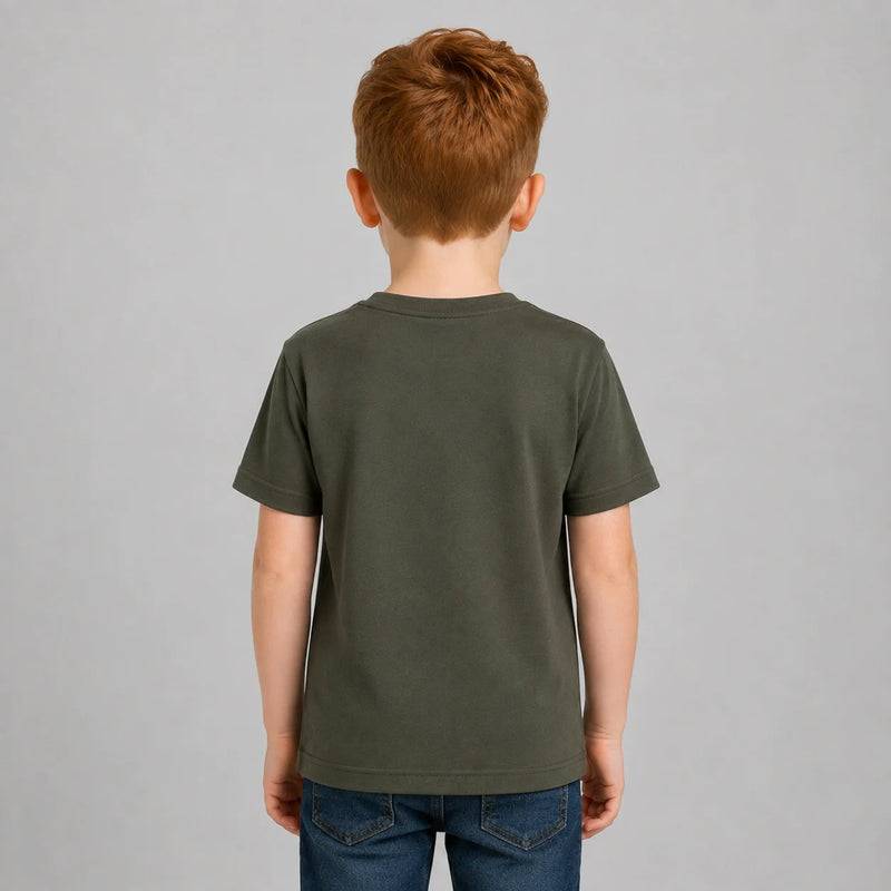 Verde Musgo