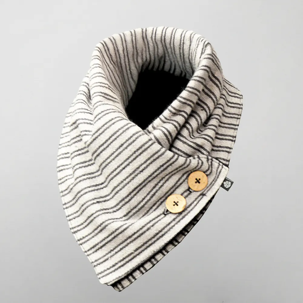 Cachecol Bandana - Listrado