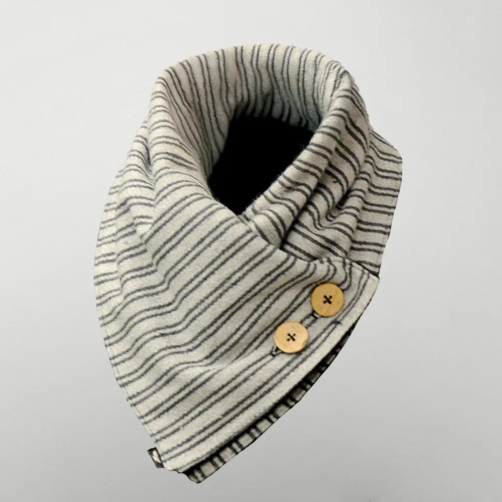 Cachecol Bandana - Listrado