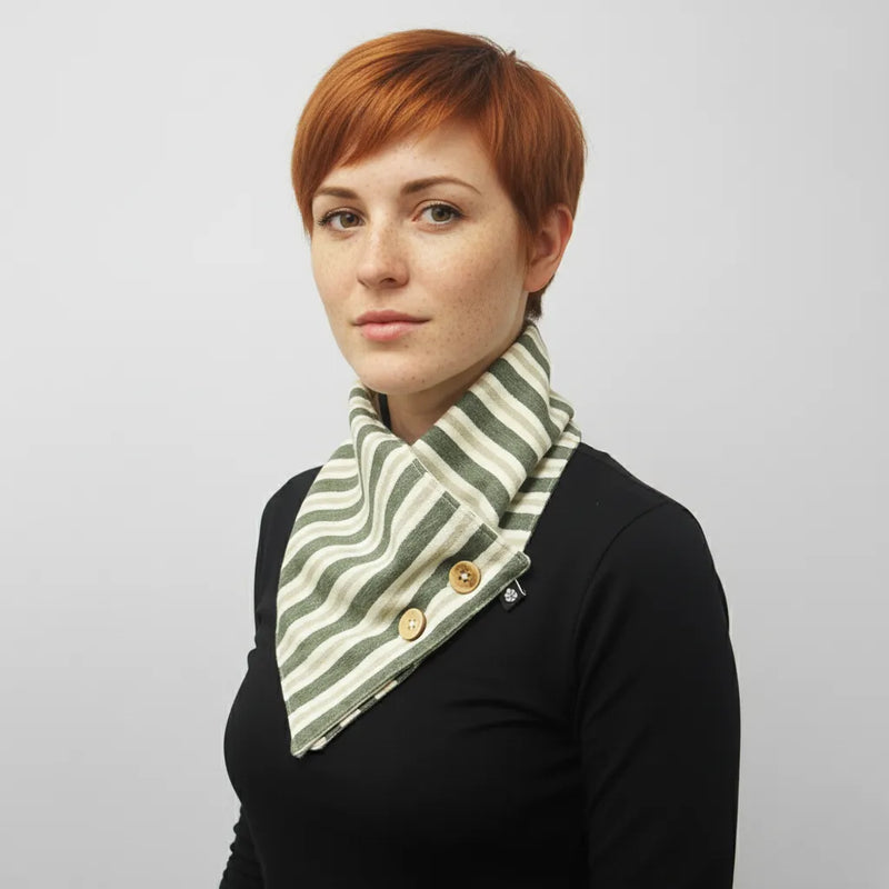 Verde Musgo