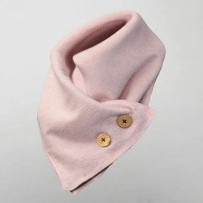 Cachecol Bandana - Rosa