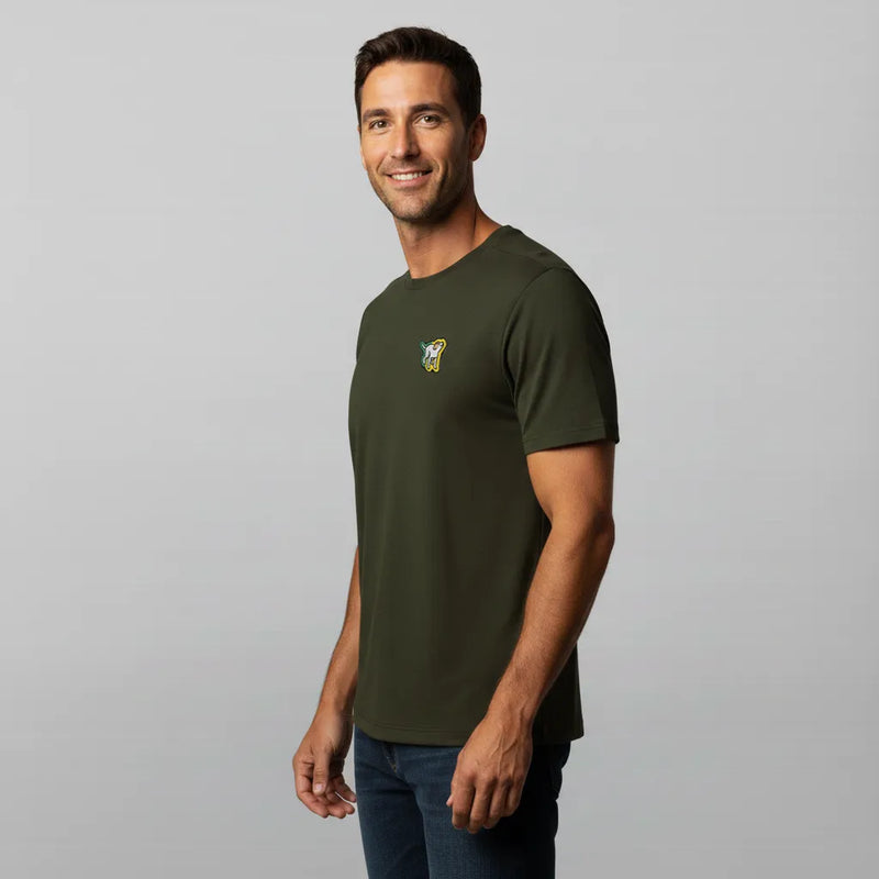 Verde Musgo