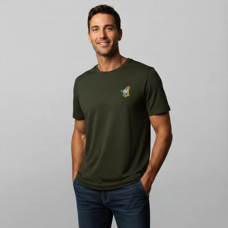 Verde Musgo