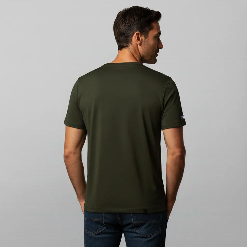 Verde Musgo