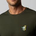 Verde Musgo