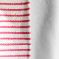 Cachecol Bandana Listrado Rosa