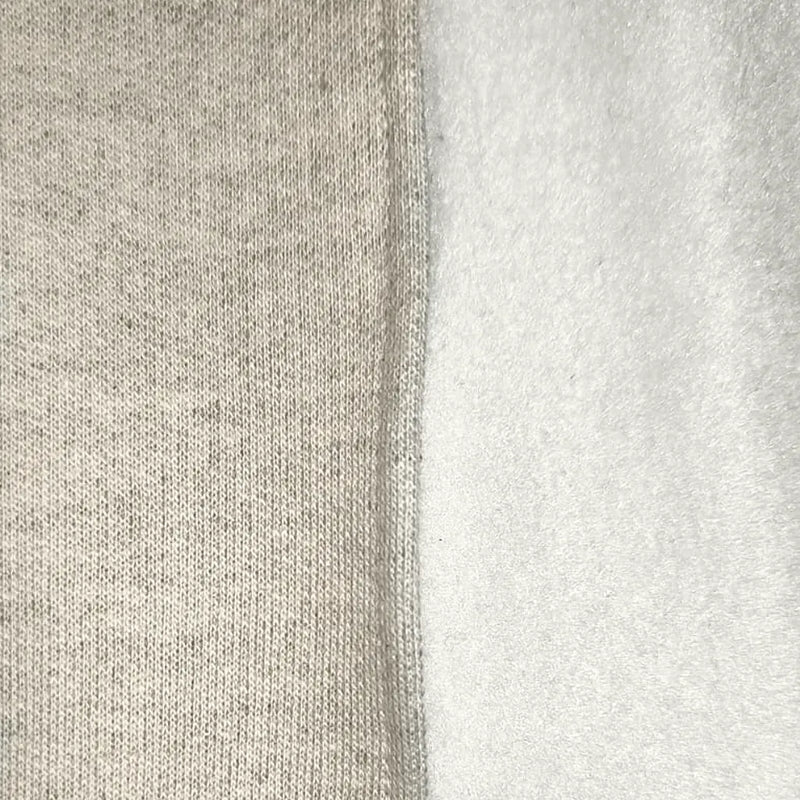 Cachecol Bandana Off-white Rústico Feminino