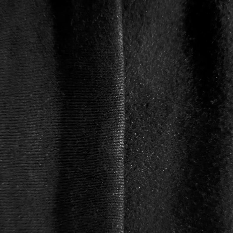 Cachecol Bandana Preto
