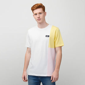 Camiseta 3 Cores  - Algodão Orgânico
